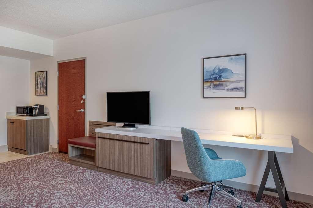 Hilton Garden Inn Clarksburg Cameră foto